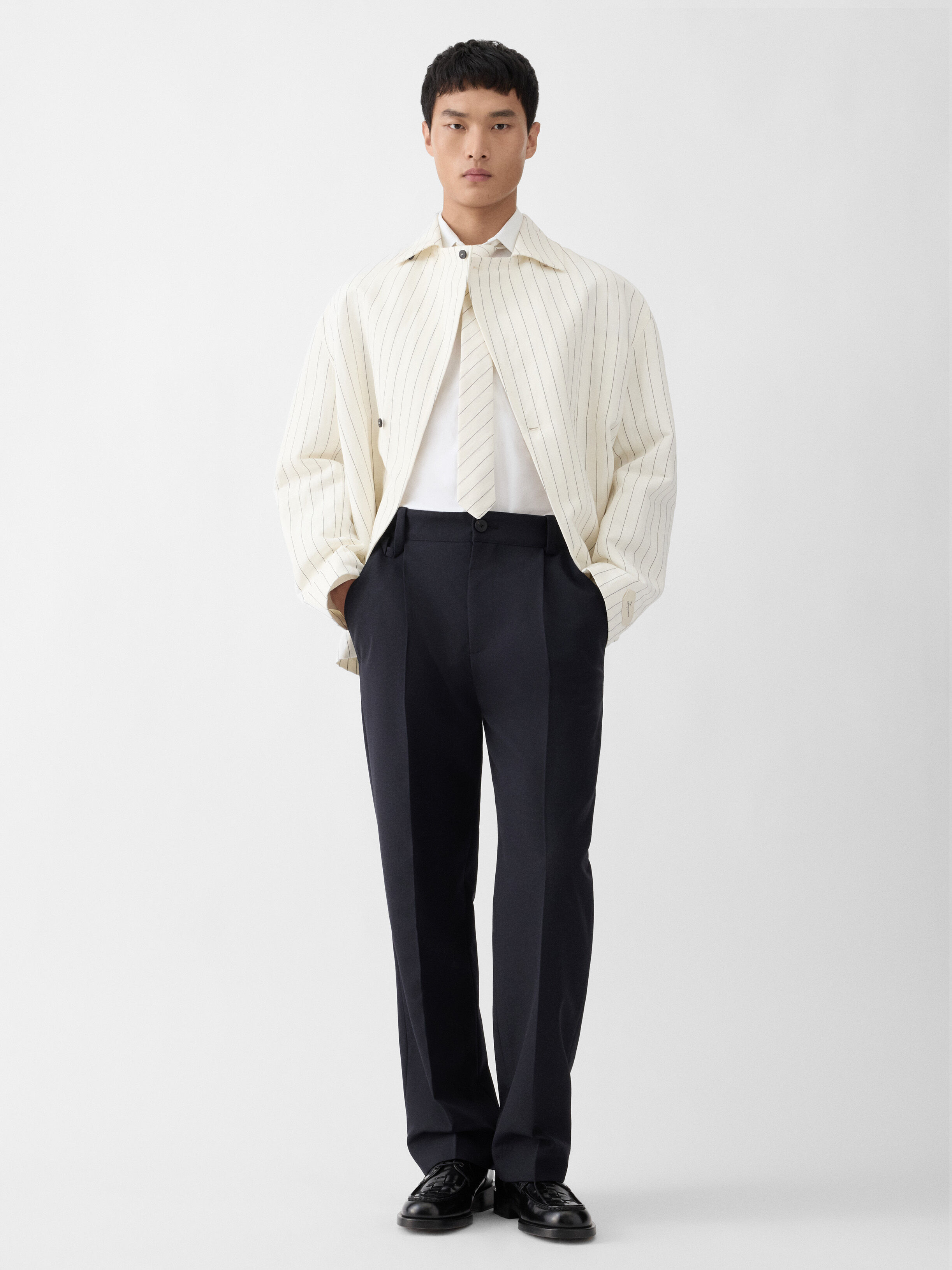Les Classiques - Men - JACQUEMUS | Official website