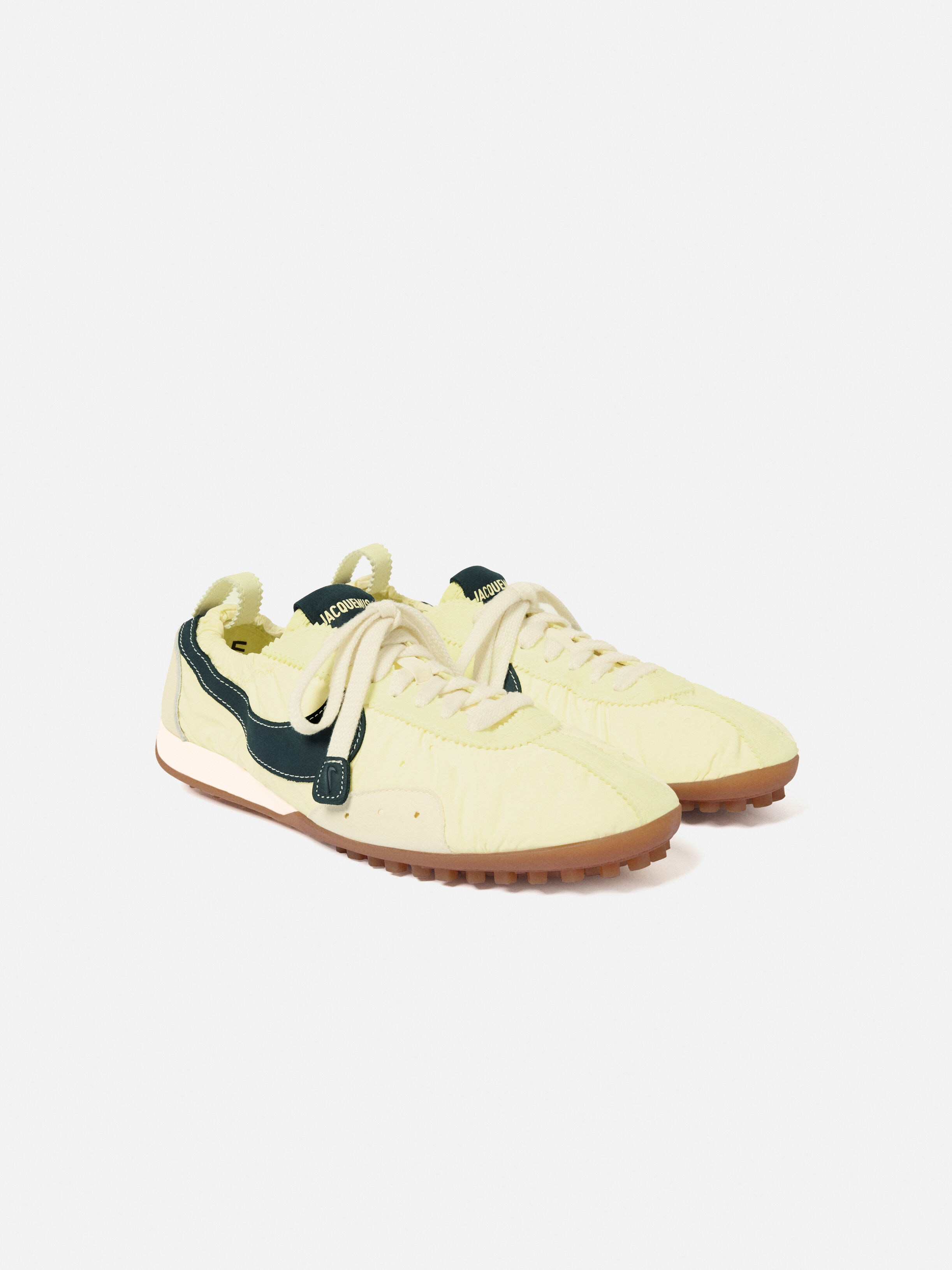 ぱ*様 Moon Shoe Jacquemus + Nike Moon Shoe Jacquemus + Nike by JACQUEMUS | Official website