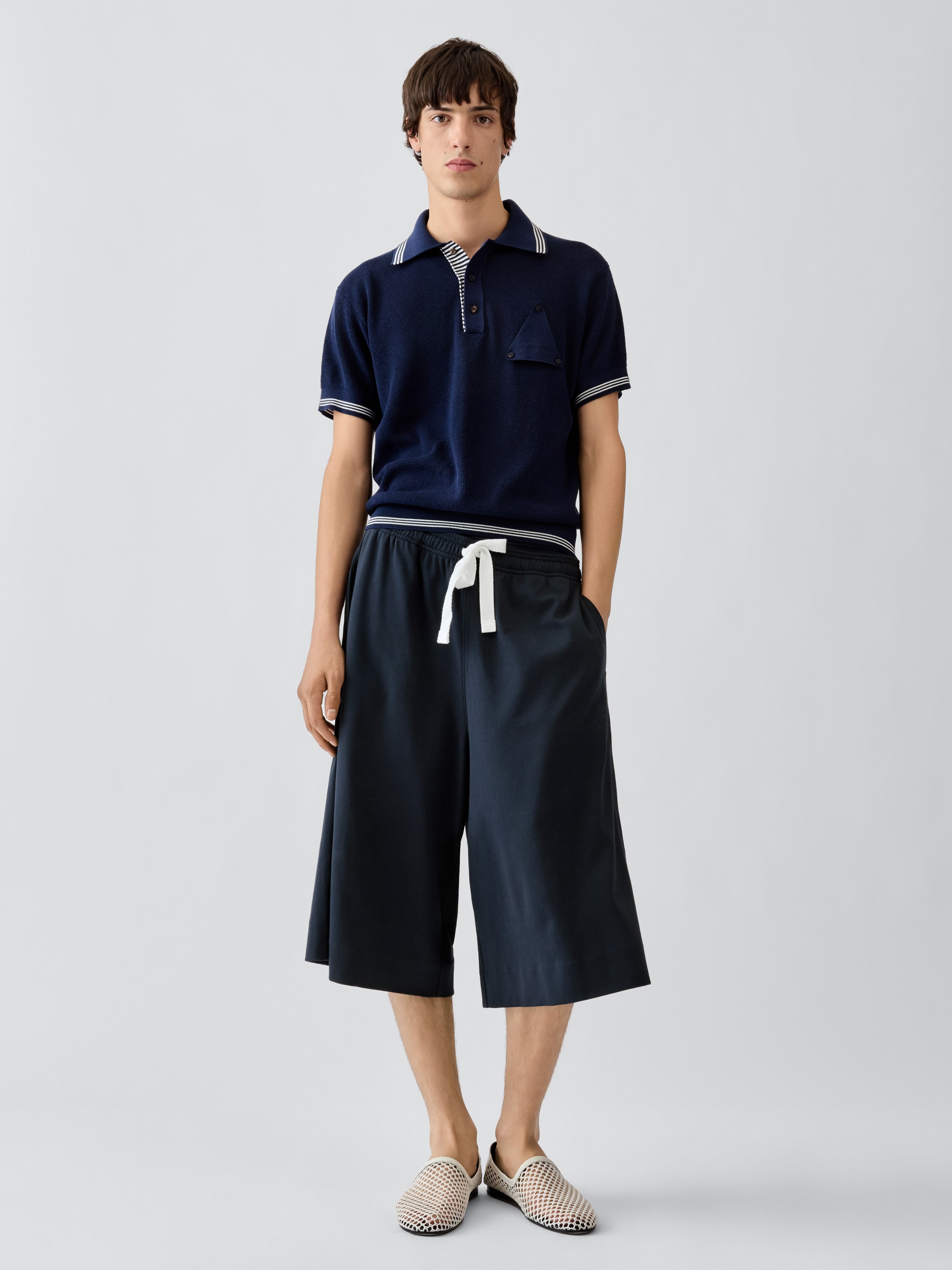 LE SHORT D'&Eacute;T&Eacute;
