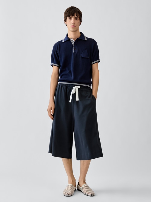The summer shorts