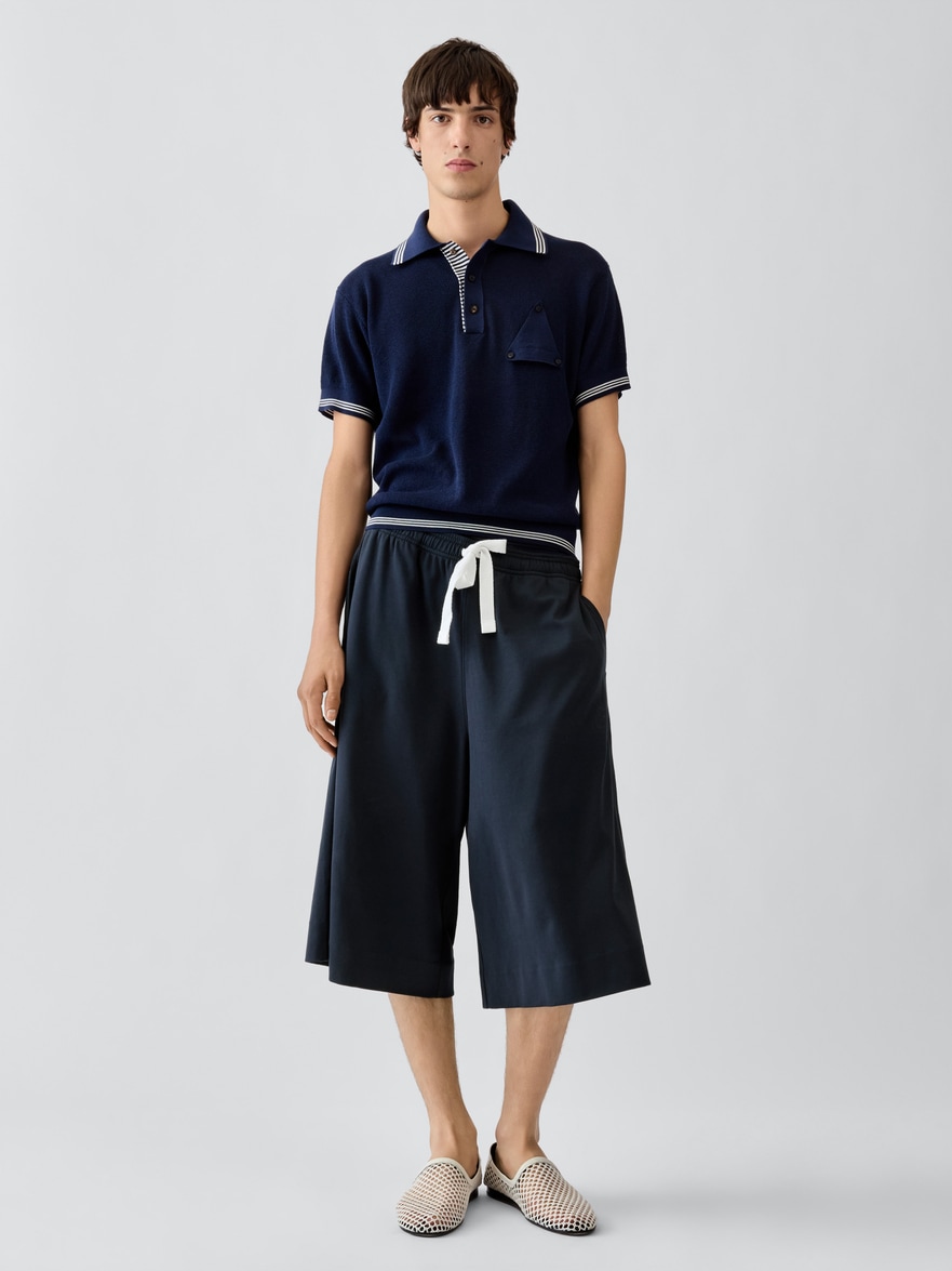 LE SHORT D'&Eacute;T&Eacute;