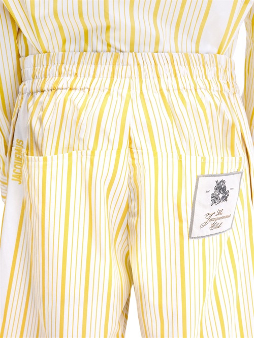 Los pantalones cortos Aloe