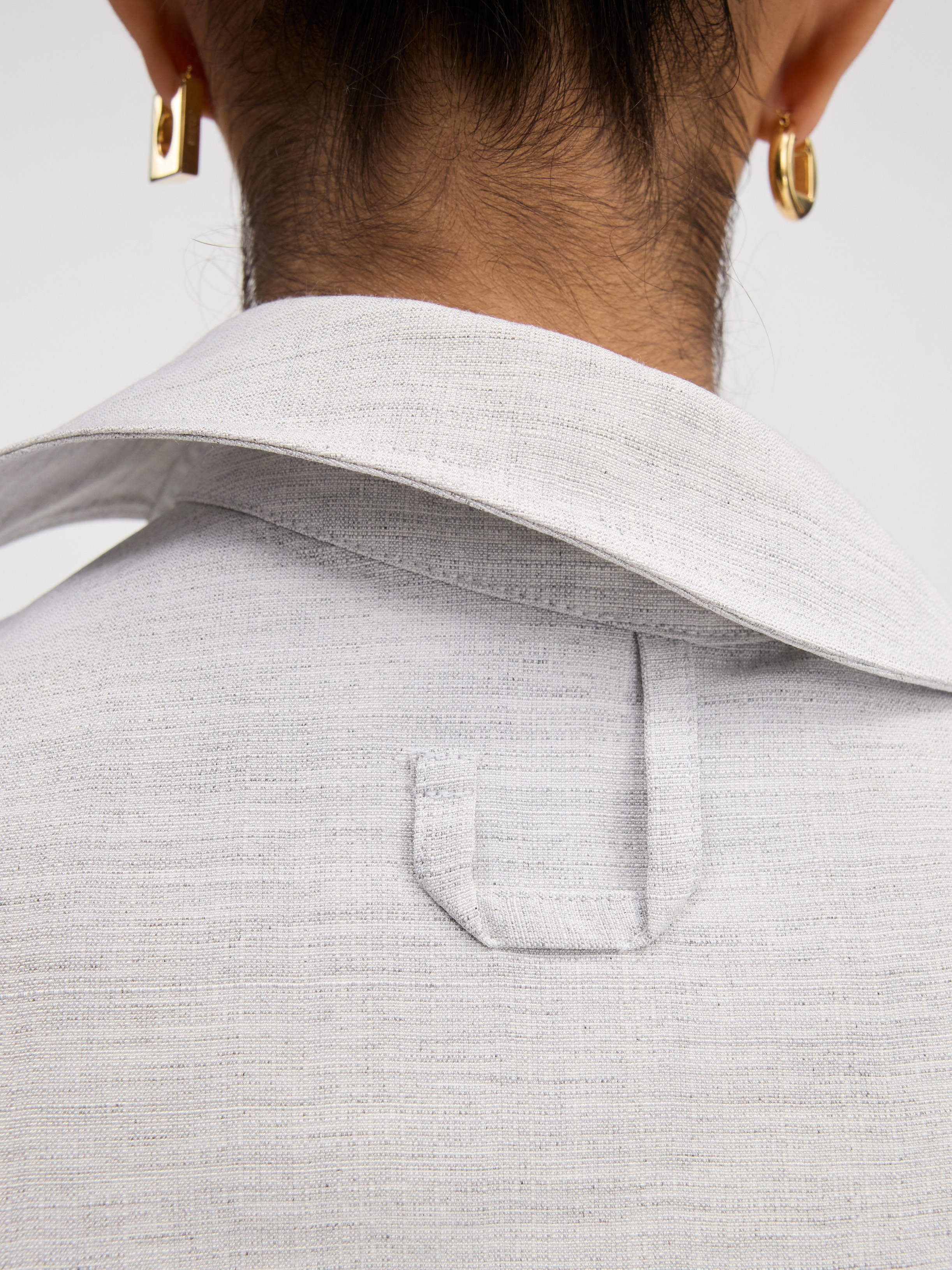 LA CHEMISE PABLO