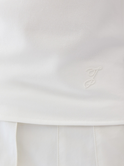 The Moisson tank top