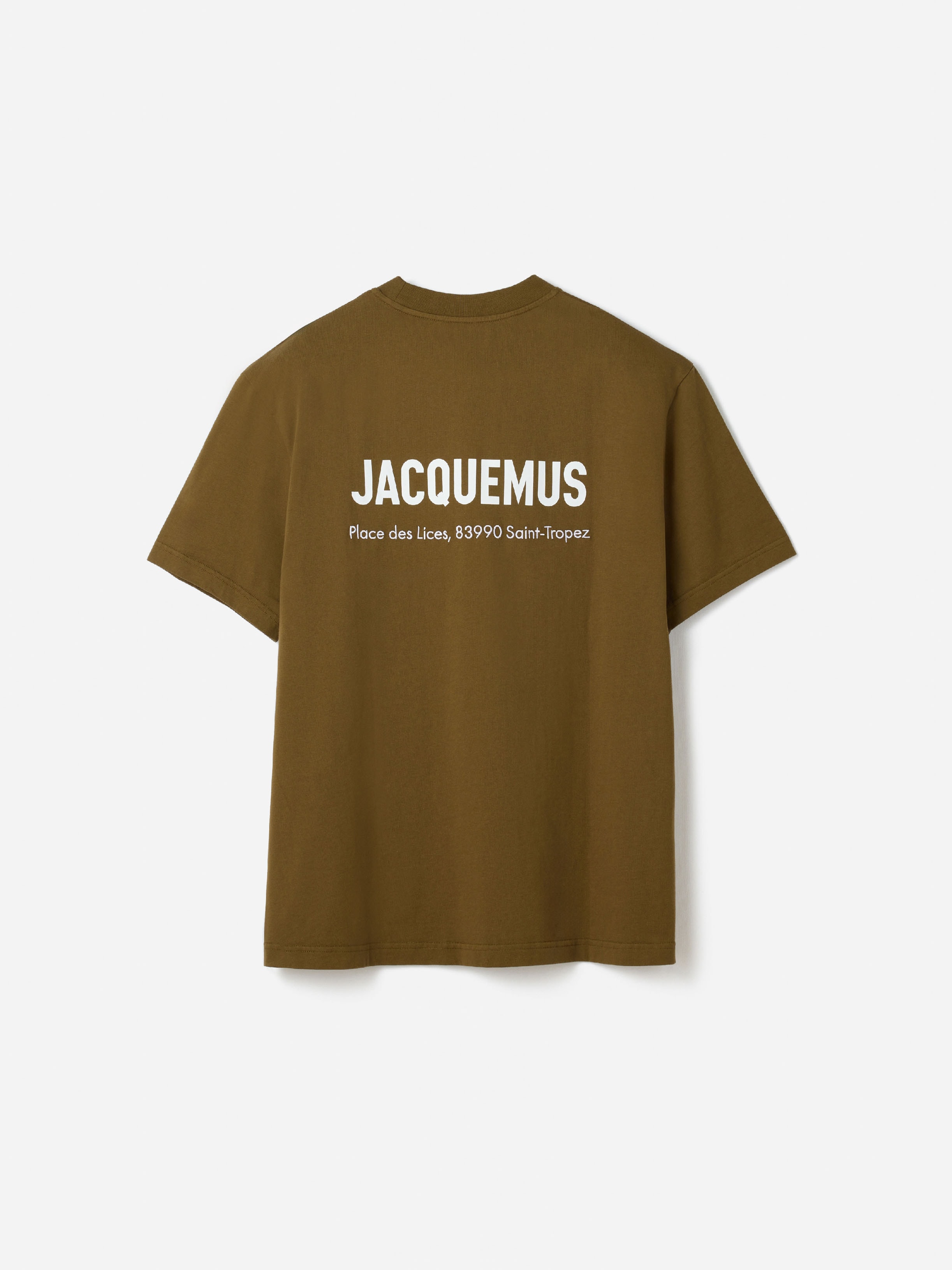LE TSHIRT ADRESSE