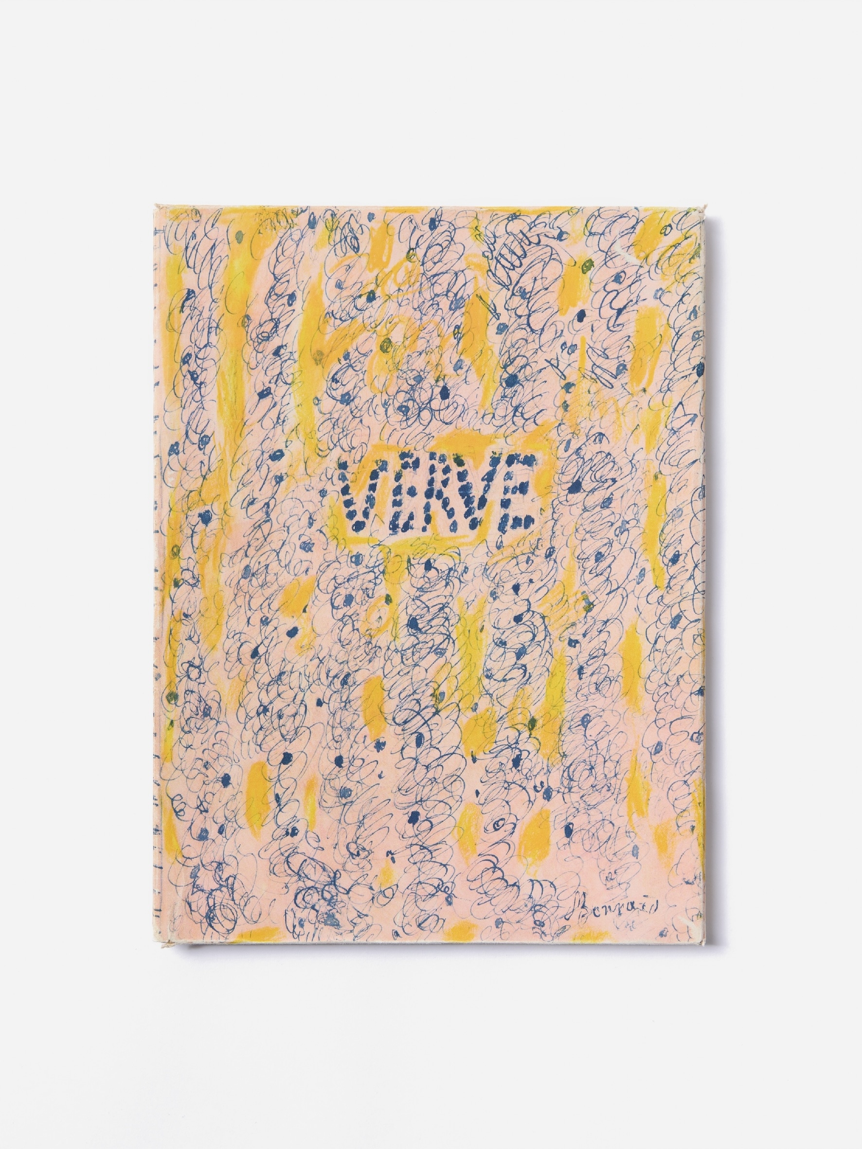 VERVE - VOL V - 17 - 18