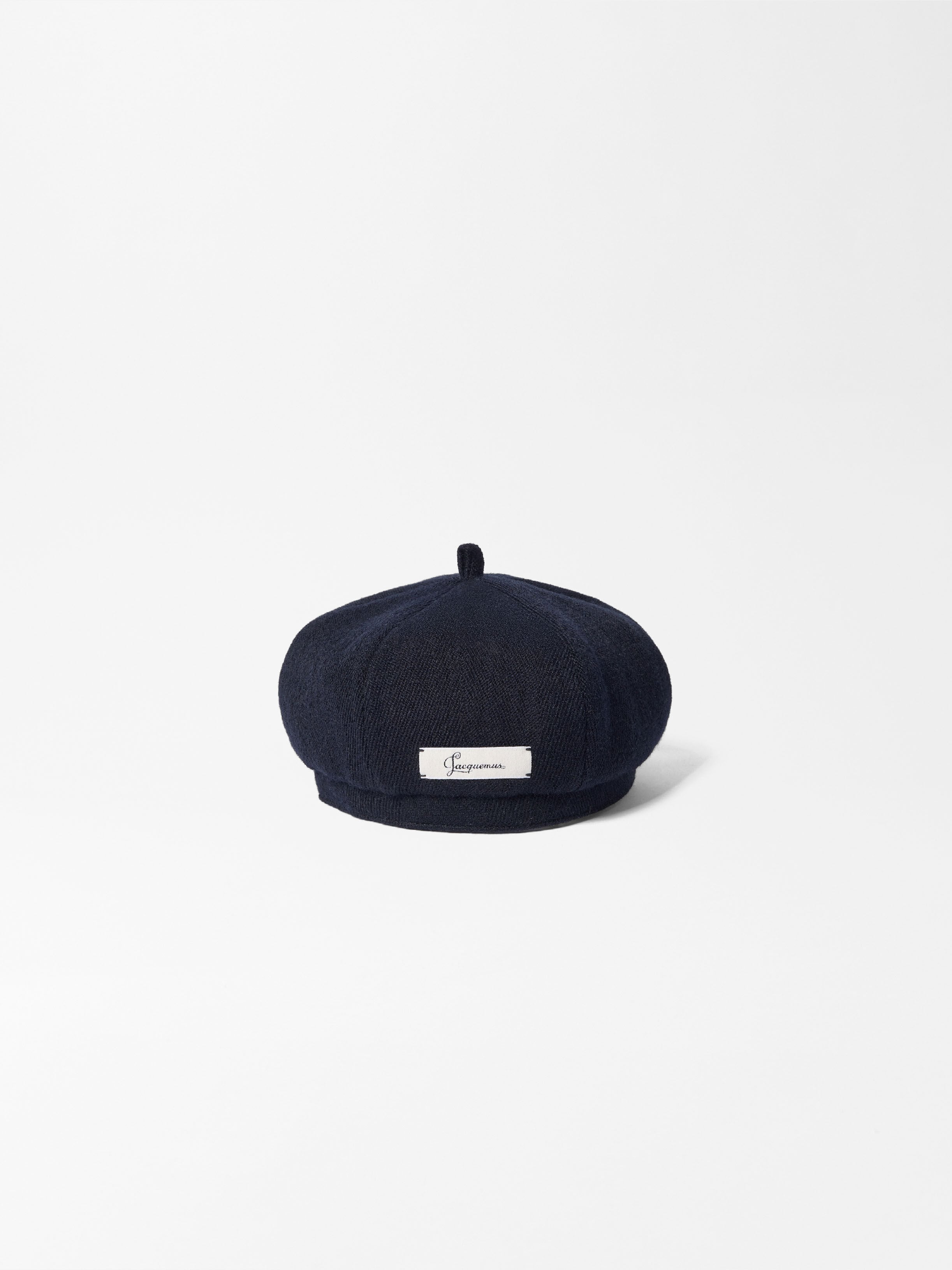 Hats - Women - JACQUEMUS | Official website