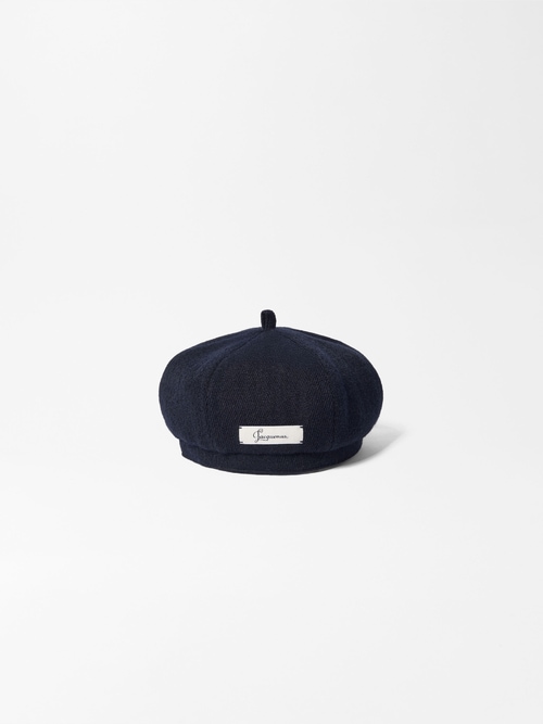 The Cavallo beret