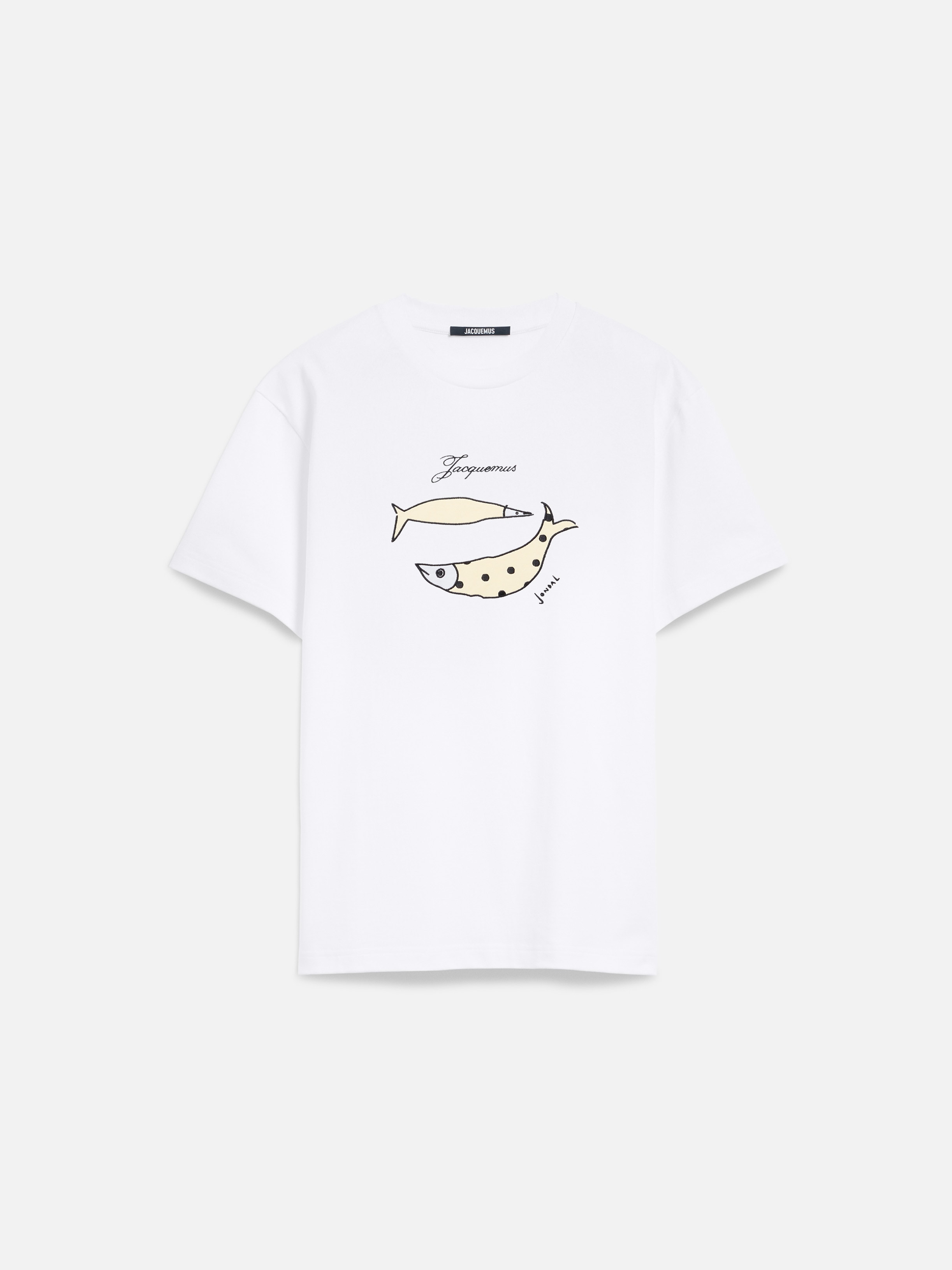 LE TSHIRT JONDAL