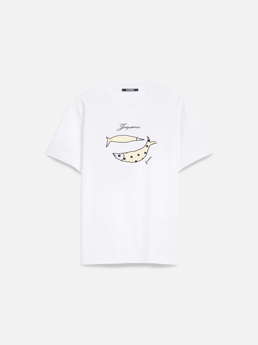 LE TSHIRT JONDAL