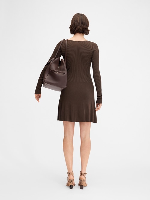 The Pralù mini dress