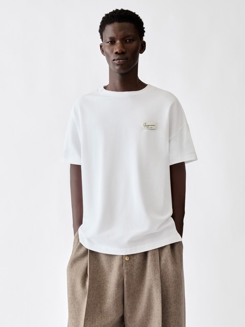 The Corso short-sleeve t-shirt