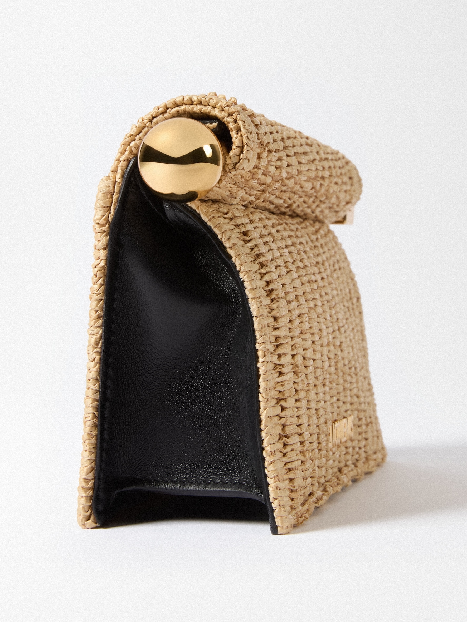 LA PETITE POCHETTE ROND C