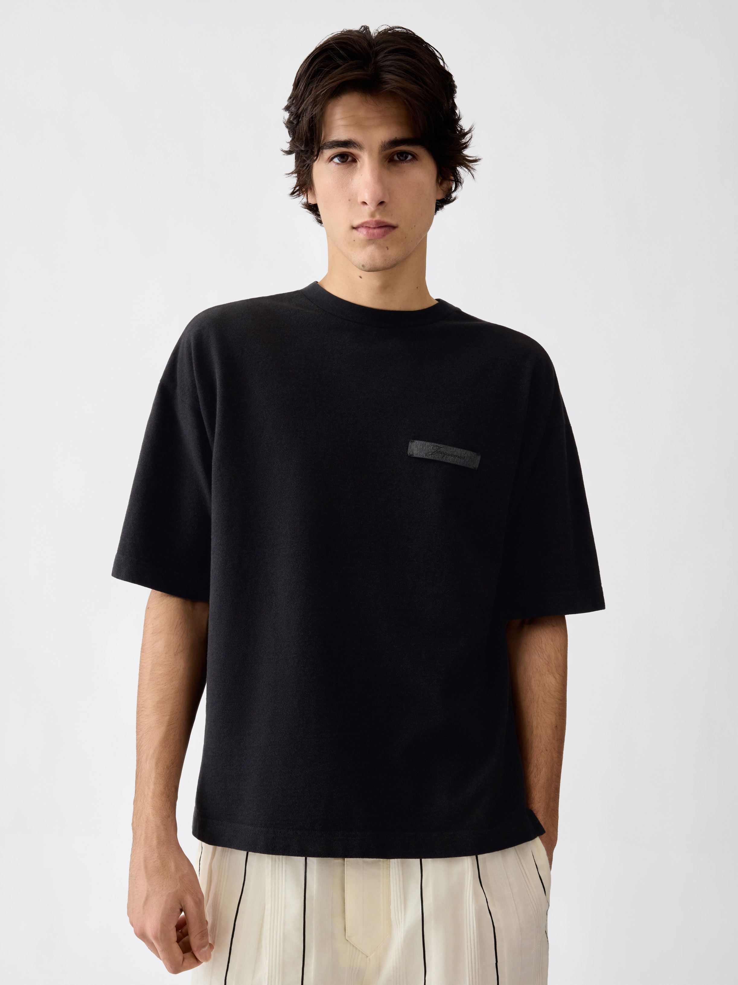 LE TSHIRT RUBAN
