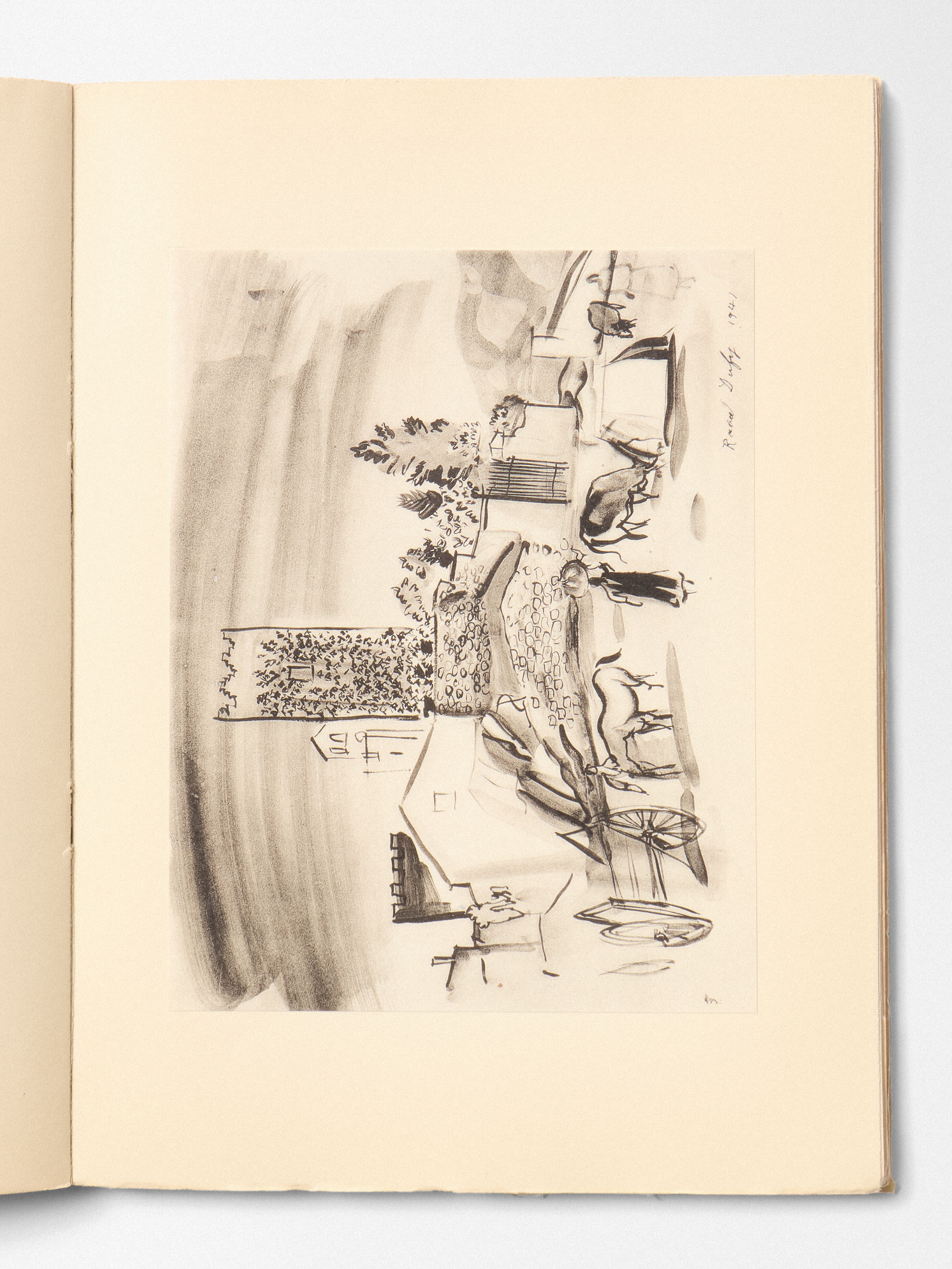 SAISONS ALMANACH DES LETT