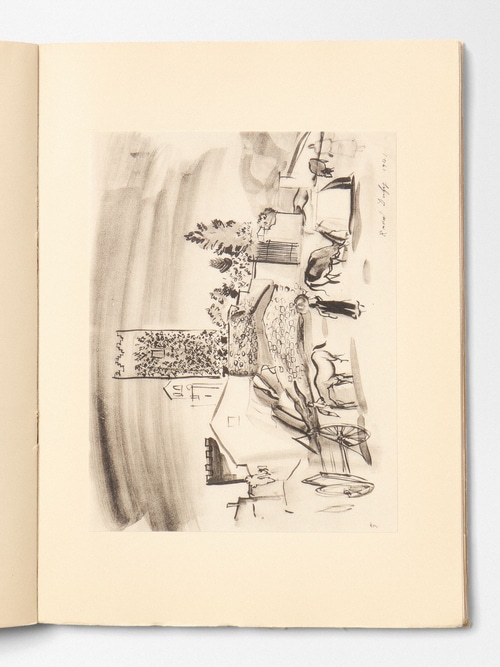 "Saisons - Almanach des lettres et des arts - &Eacute;t&eacute; 1945"
