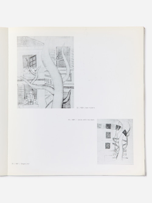 Fernand L&eacute;ger - "Dessins"