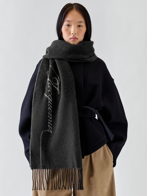 The Citta scarf