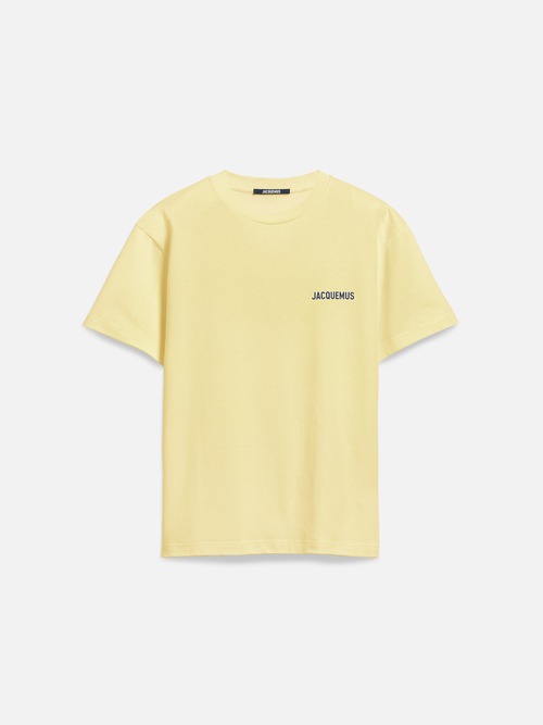 Das Saint Tropez Place des Lices T-Shirt mit Adresse