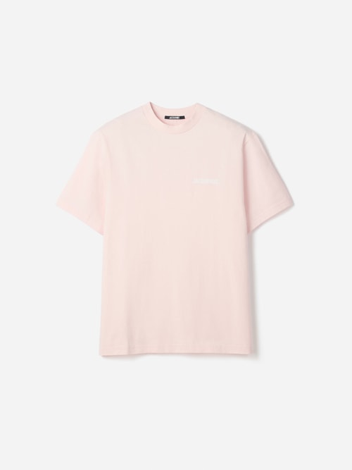 The Ibiza address short-sleeve t-shirt