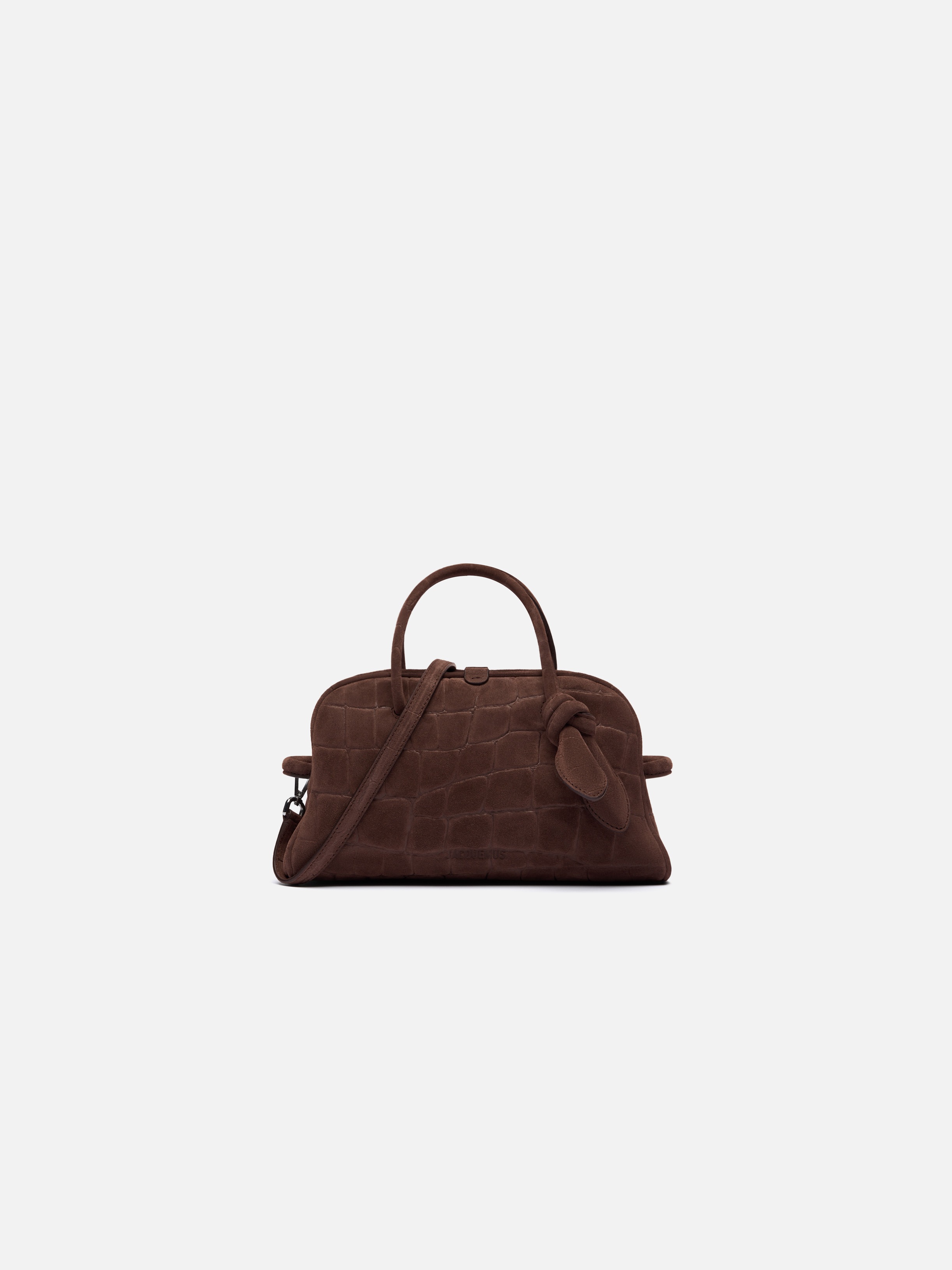 Jacquemus The Small Turismo Handbag (More Colors)