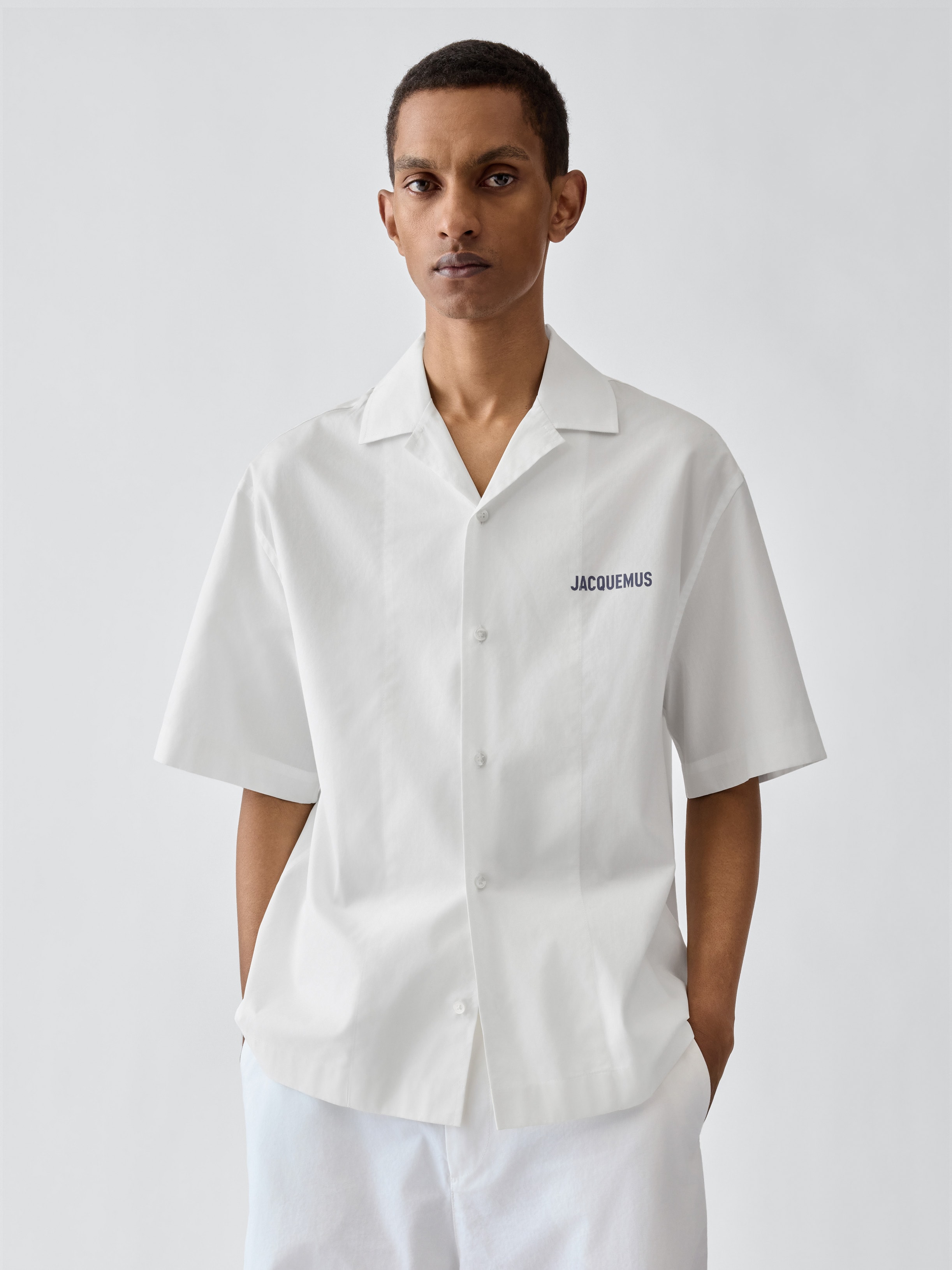 LA CHEMISE JEAN