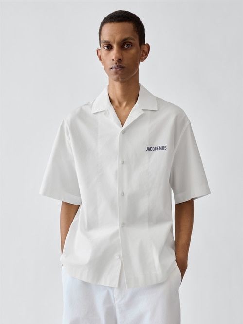 The Jean shirt