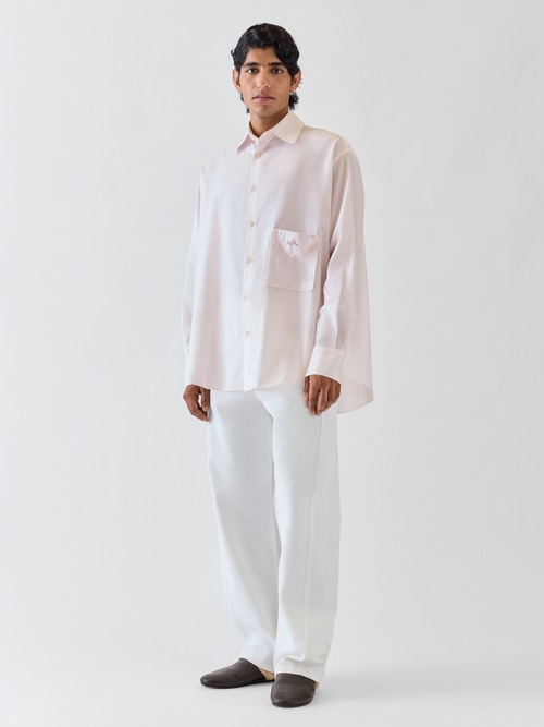 Camicia Nappe
