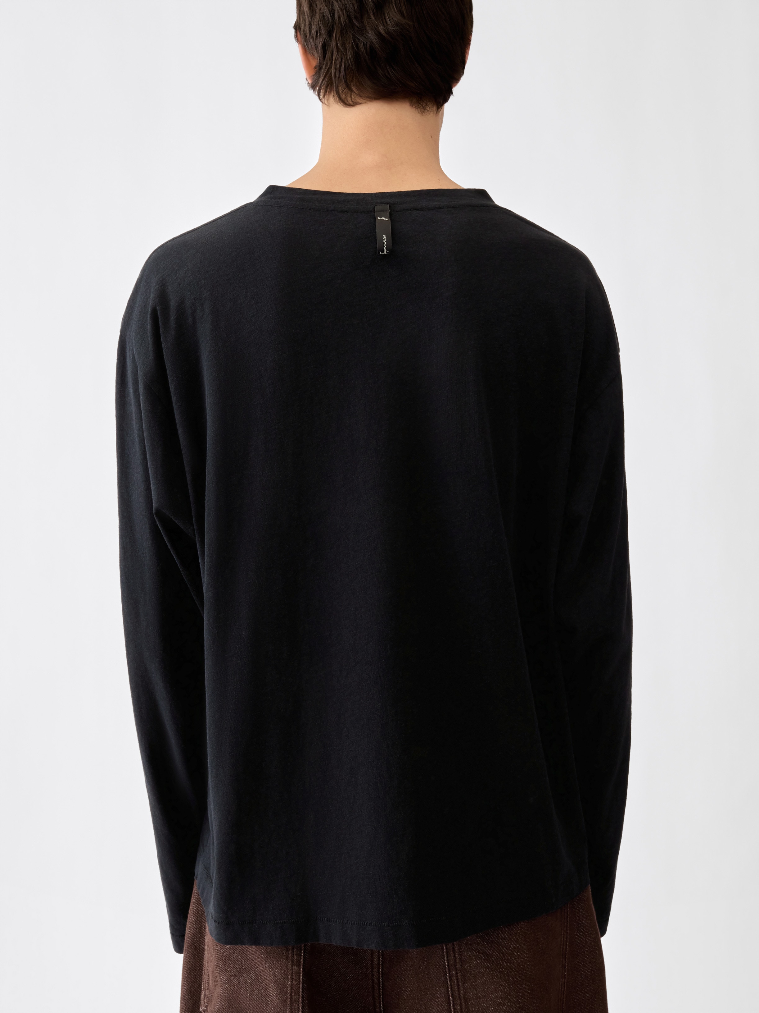 LE TSHIRT JACQUEMUS ML