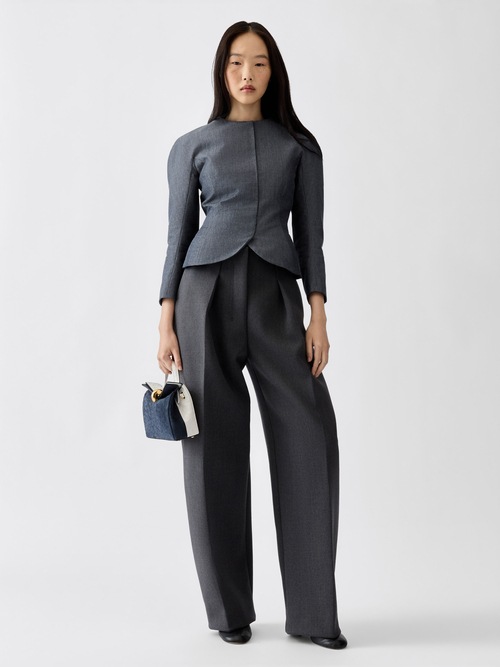 The Palmier jacket