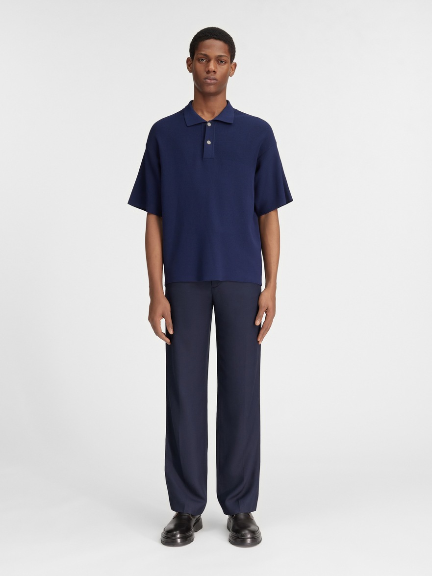 Jacquemus Dark Navy