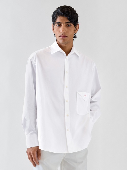 The Nappe shirt