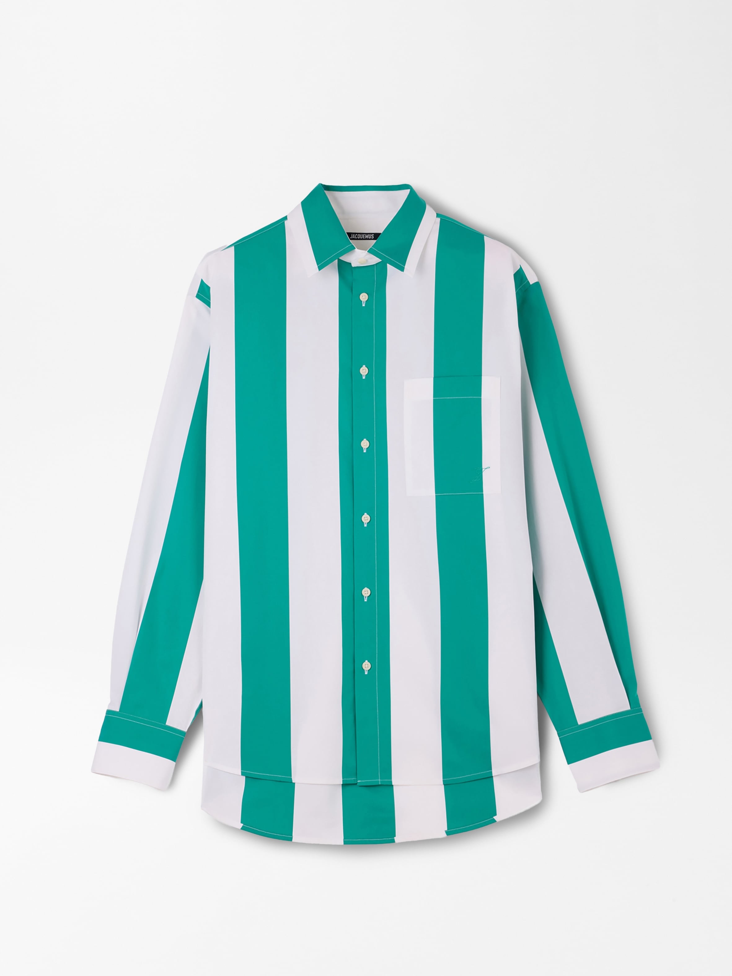 LA CHEMISE CAMARGUE