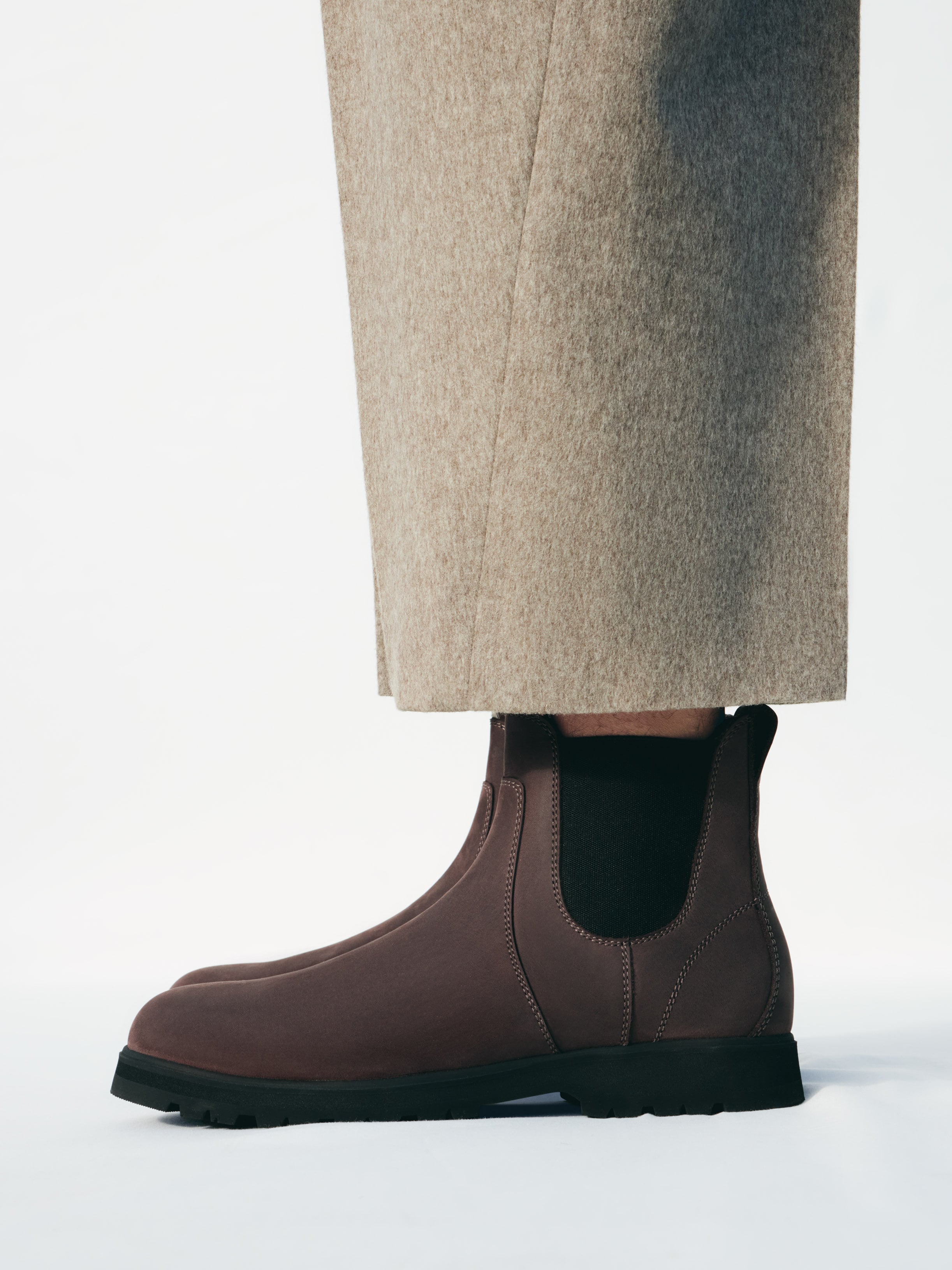 LES BOTTINES FOIN