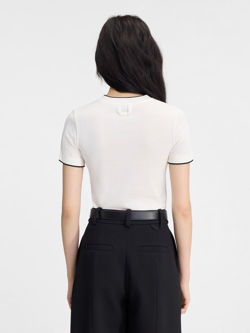 The Tricot t-shirt