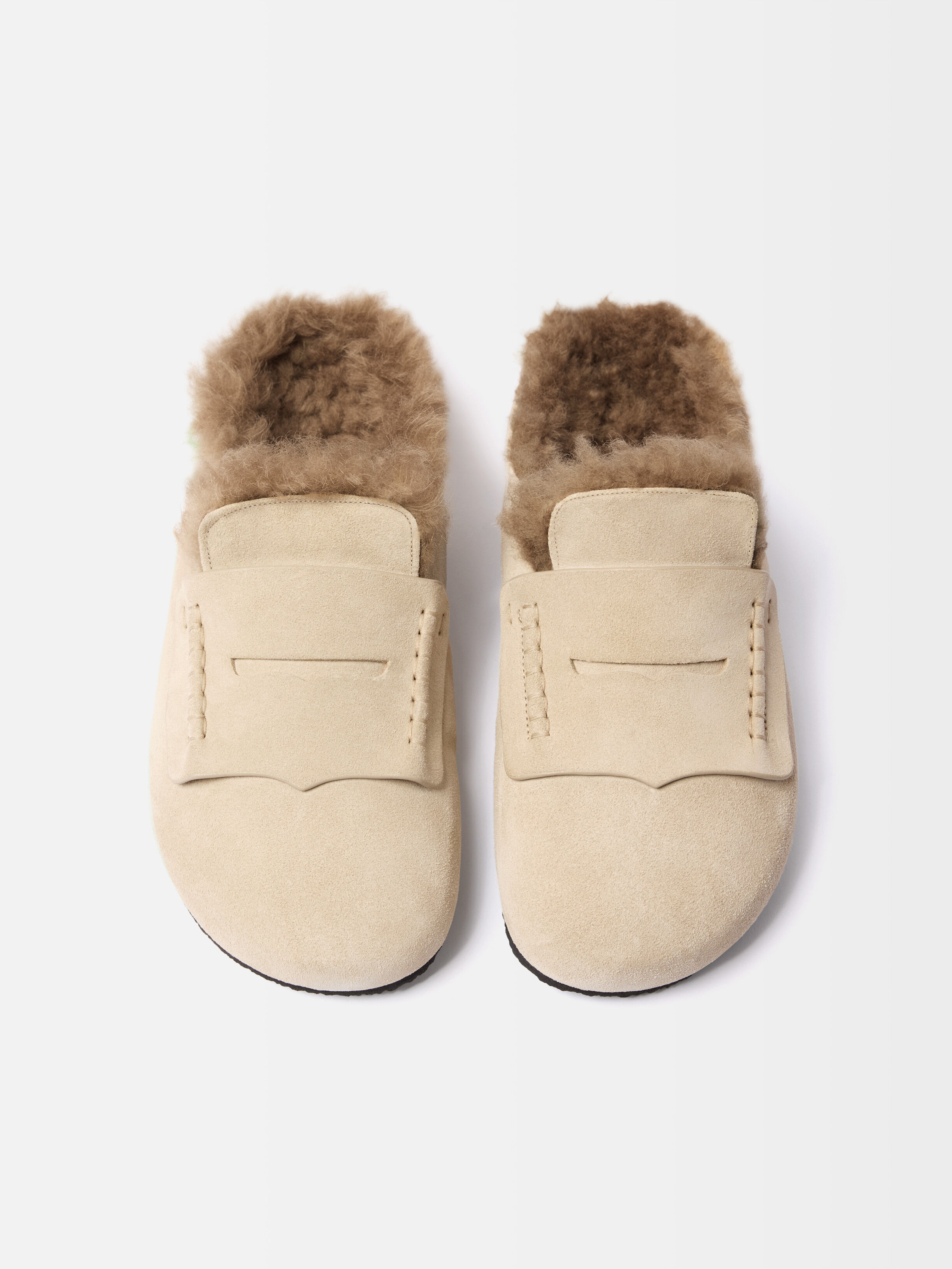 Mocassins ミュール by JACQUEMUS | Official website