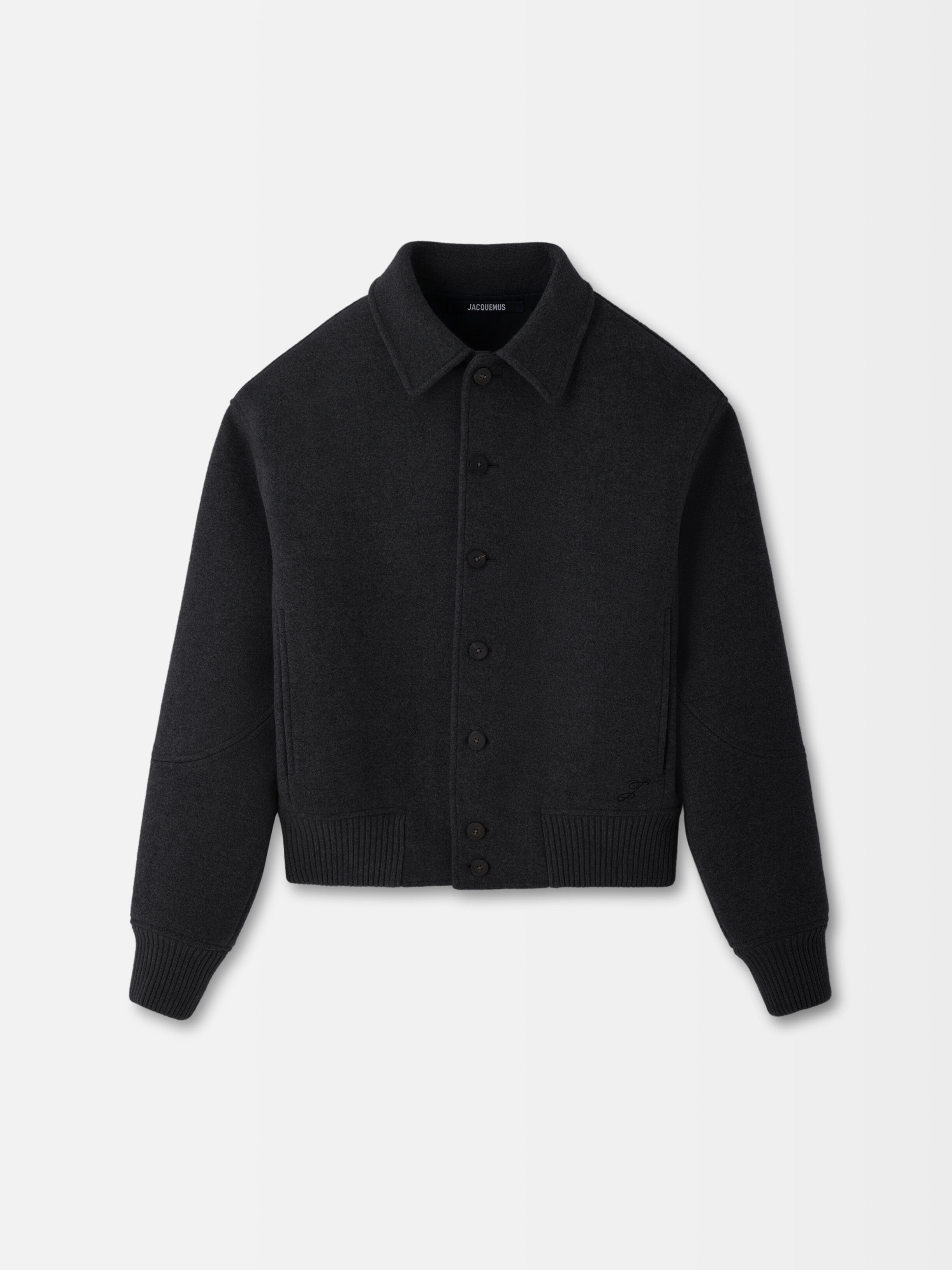 Feltro ボンバージャケット by JACQUEMUS | Official website