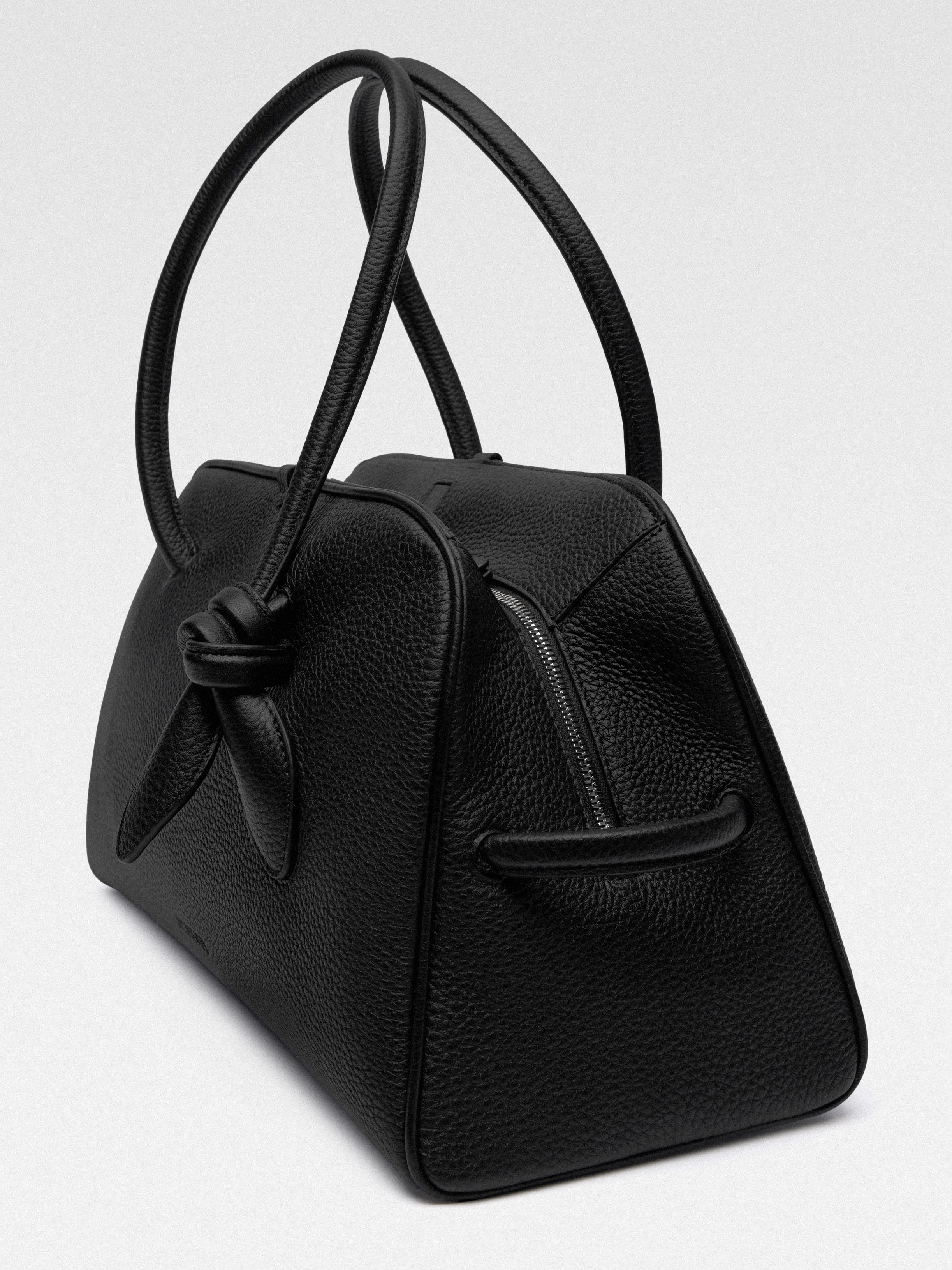 Jacquemus Jacquemus Le Petit Turismo Handbag