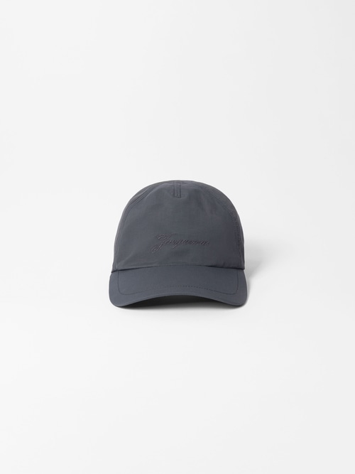 The Baluchon baseball cap