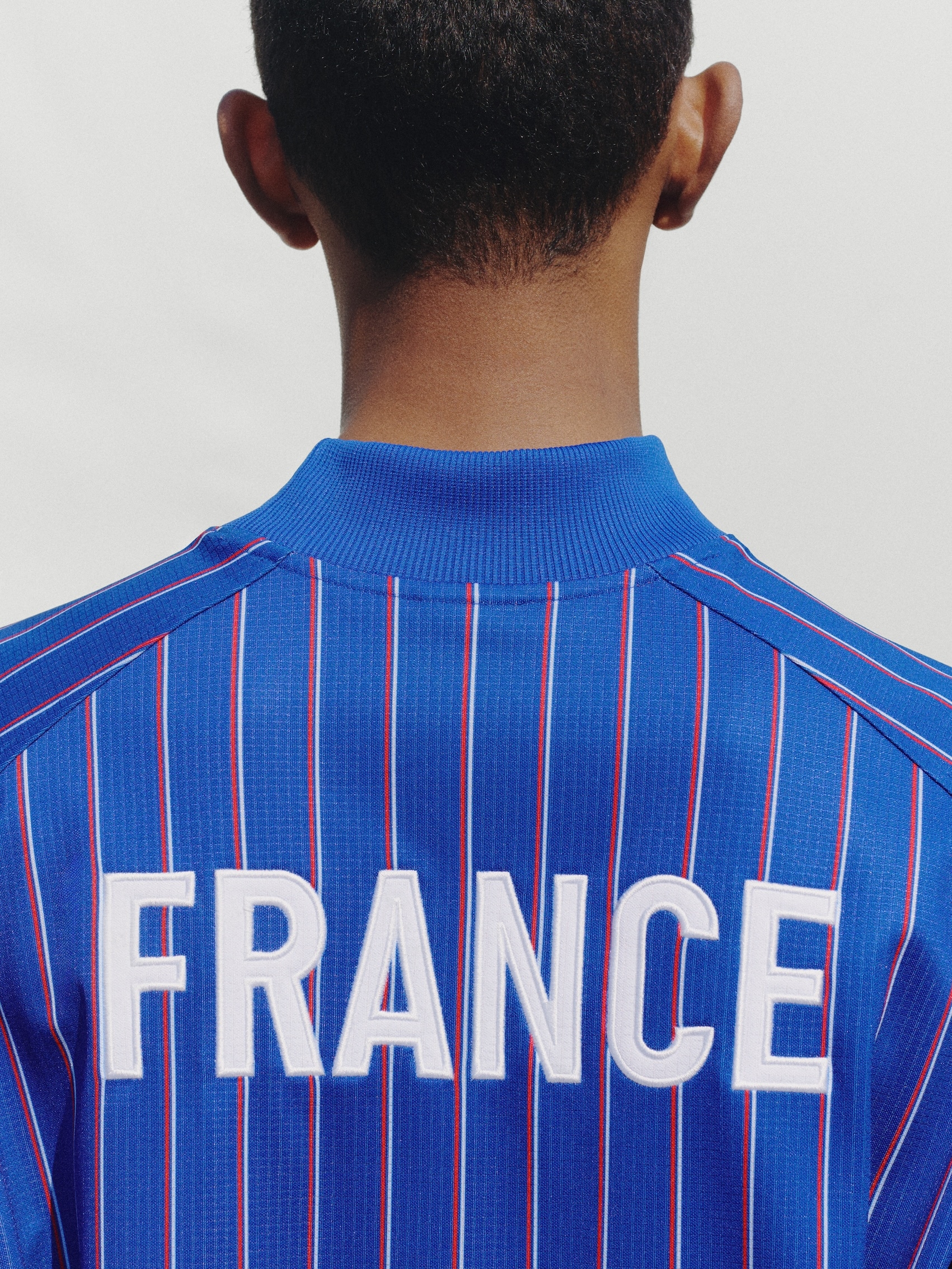 MAILLOT GARDIEN FRANCE 26