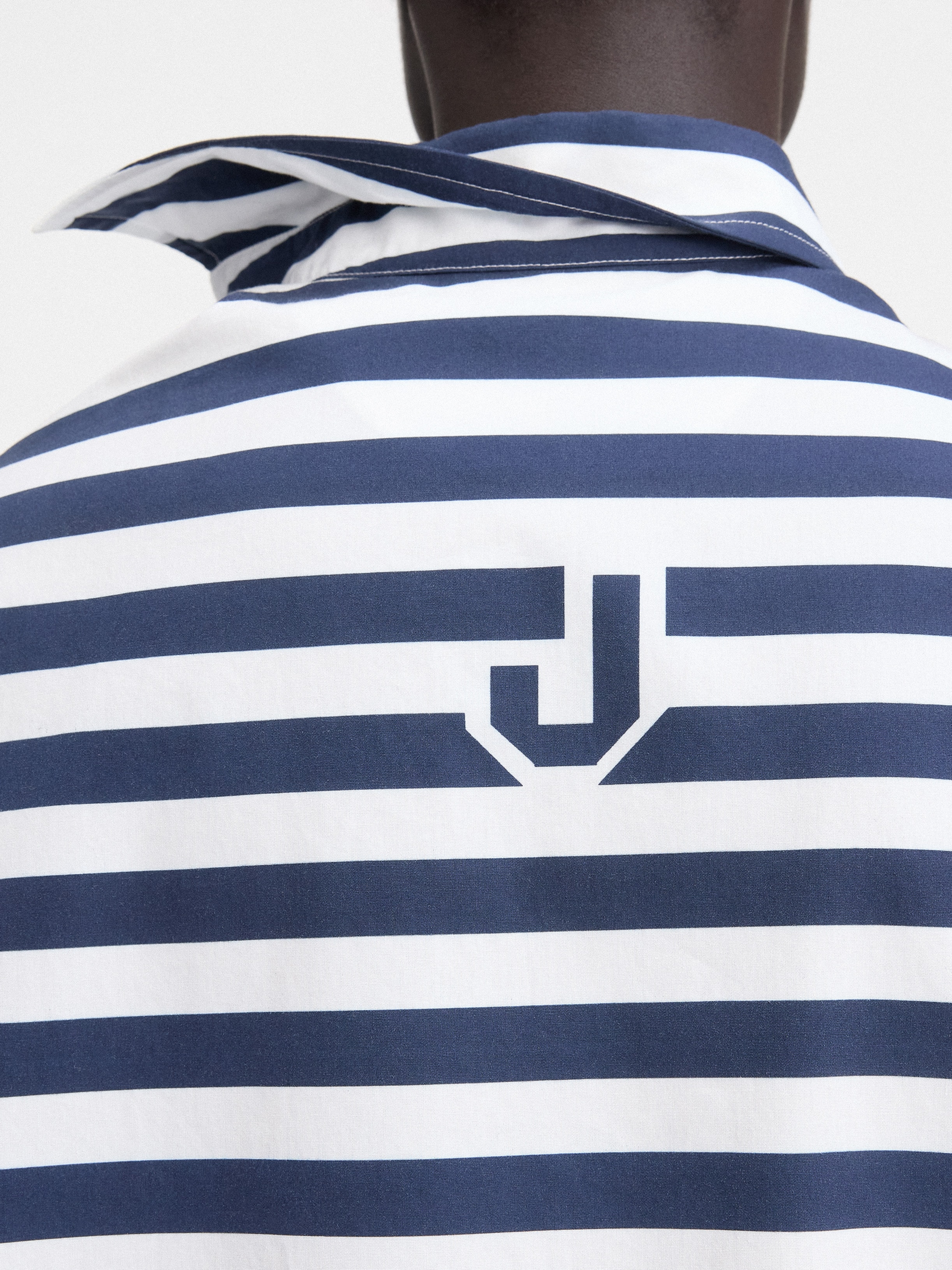 LA CHEMISE PABLO MC