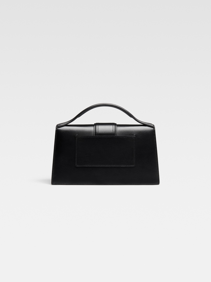 The large Bambino - LES CLASSIQUES | JACQUEMUS Official Website
