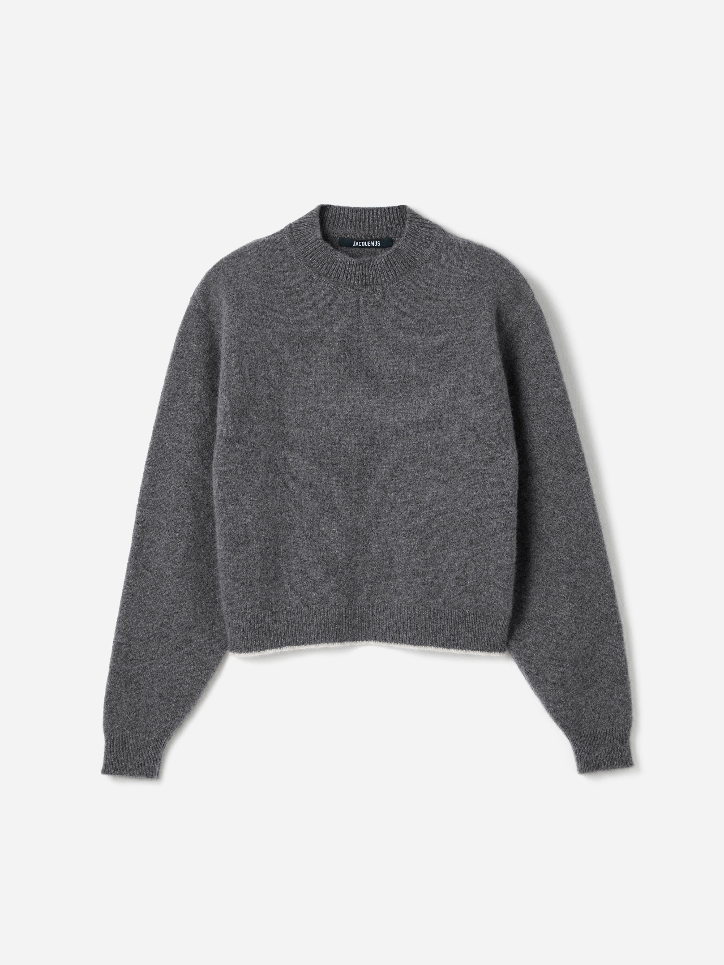 LA MAILLE CACHEMIRE