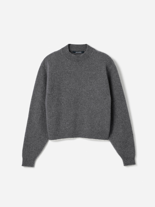 The Cachemire knit