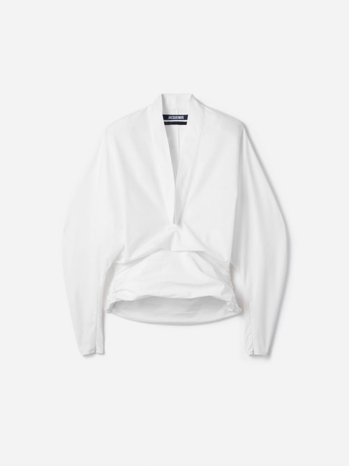 Die Colombe Bluse
