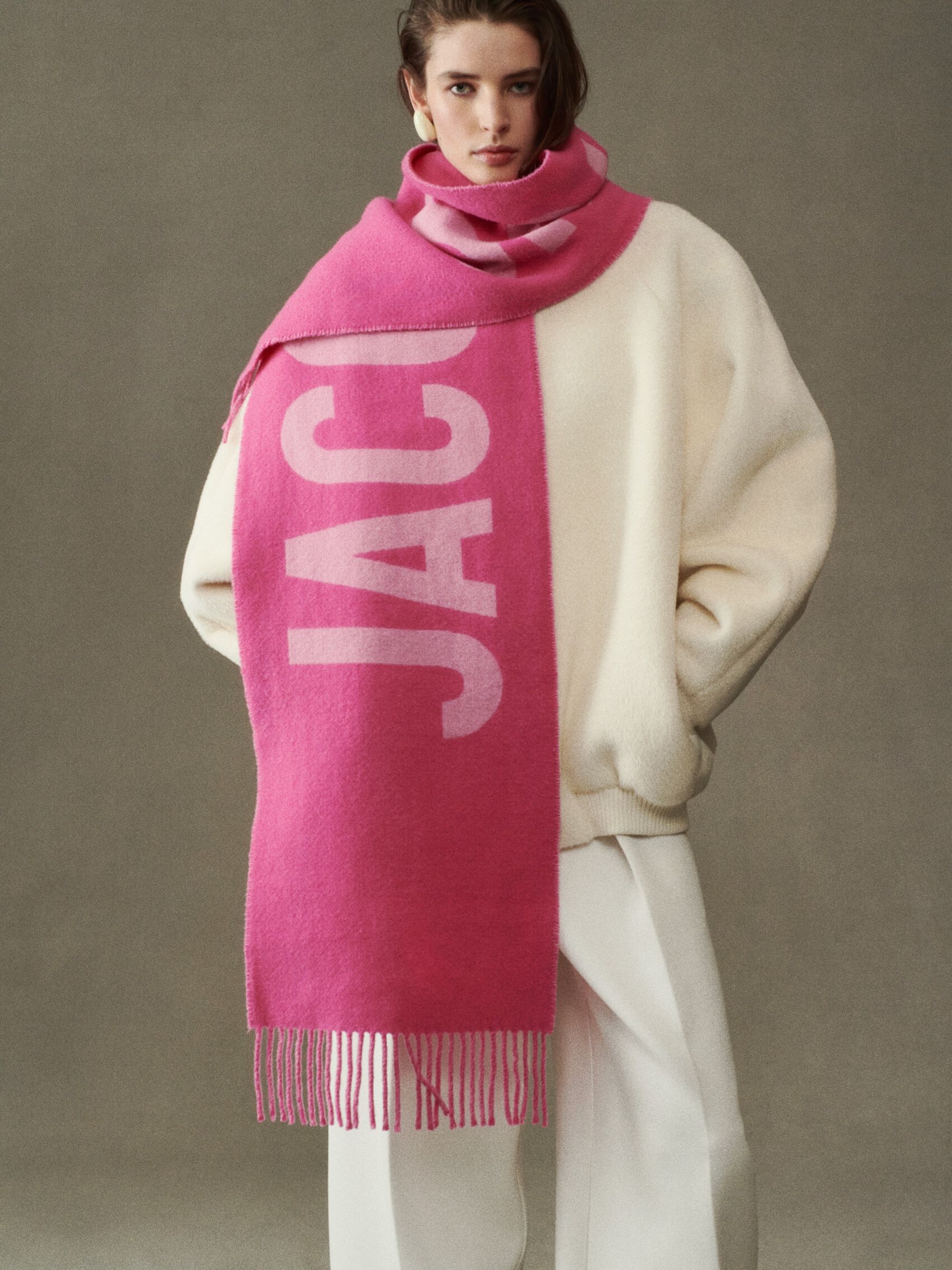 Jacquemus スカーフ by JACQUEMUS | Official website