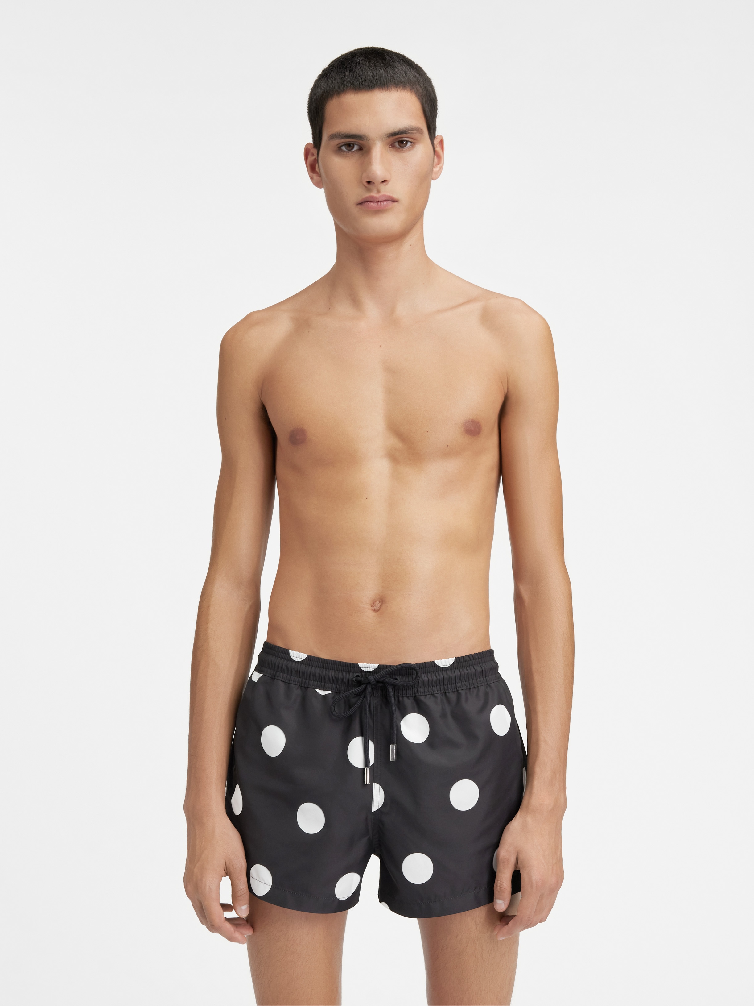 LE MAILLOT PUNTINI