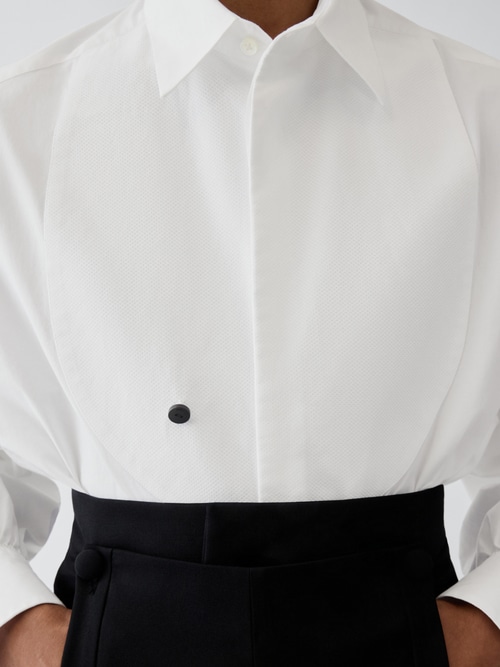 The Poisson shirt