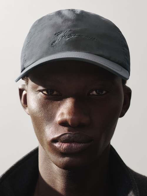 The Baluchon baseball cap
