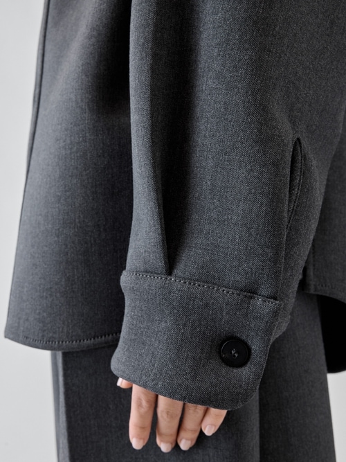 The Boulanger shirt
